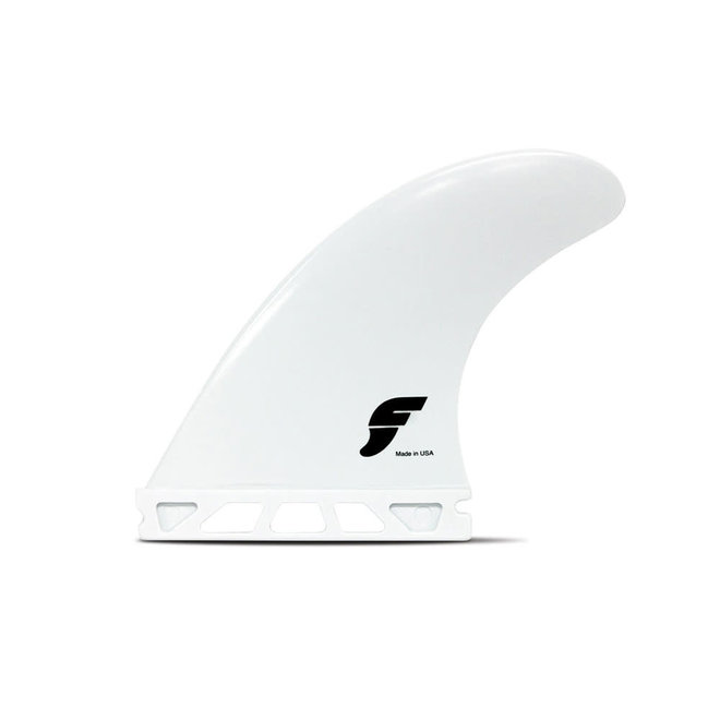 Futures Fins Thermotech F4 Thruster Set White Small
