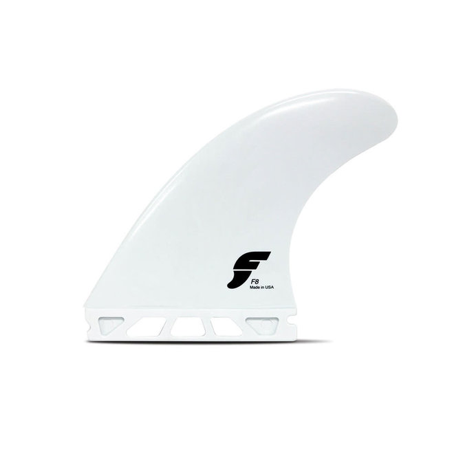 Futures Fins Thermotech F8 Manufacture