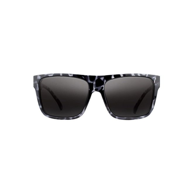 Nectar Convoy Black Tortoise/Black Sunglasses