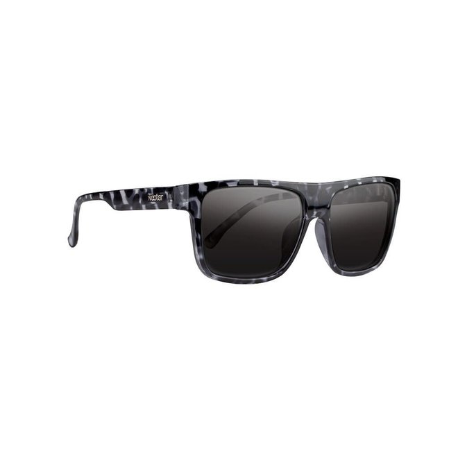 Nectar Convoy Black Tortoise/Black Sunglasses