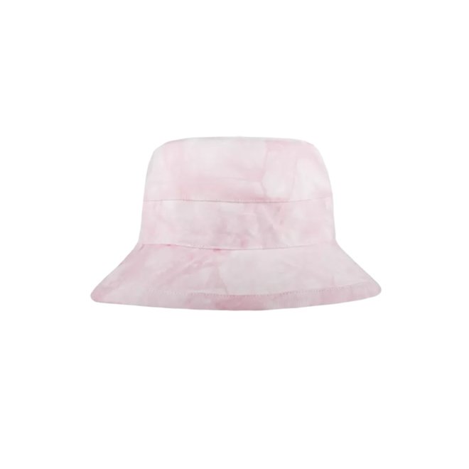 Hatland Adell Bucket Hat Pink