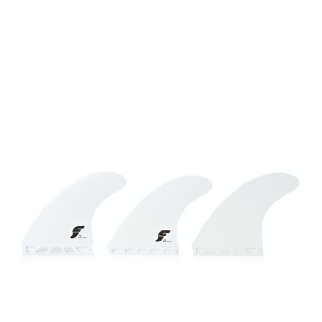 Futures Fins Thermotech F8 Manufacture