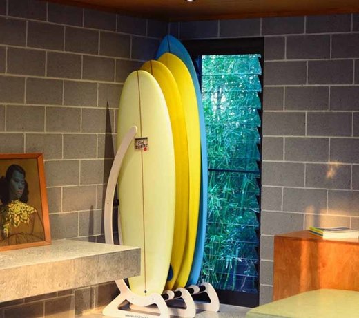 Surfboard Stands