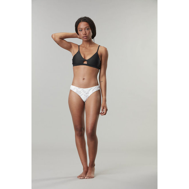 Picture Women's Figgy Bikini Bottom Algae