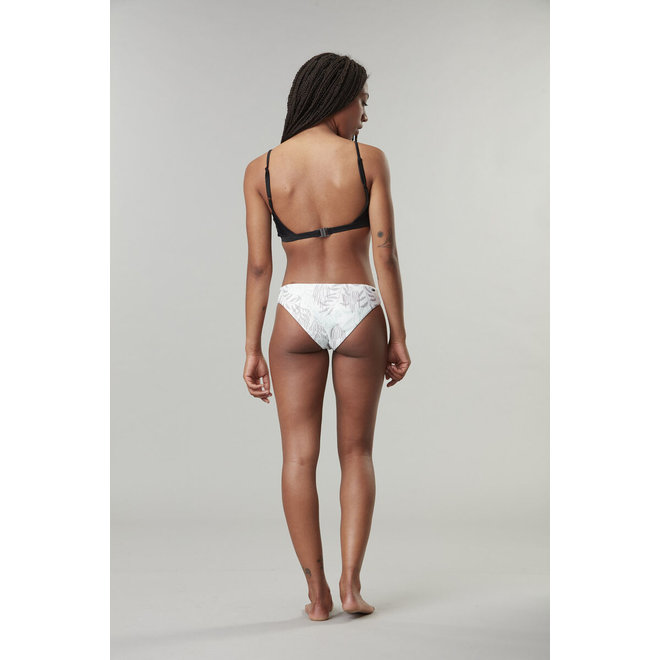 Picture Women's Figgy Bikini Bottom Algae