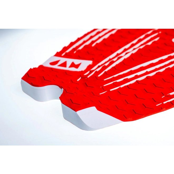 Jam Traction Tailpad Reckless Red