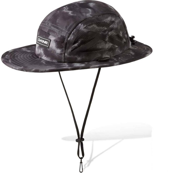 Dakine Kahu Surf Hat Dark Ash Camo