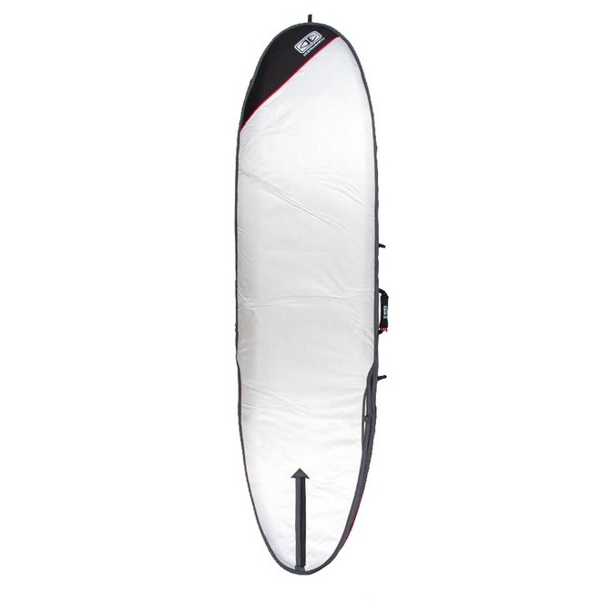 Ocean & Earth Aircon Travel Longboard Boardbag