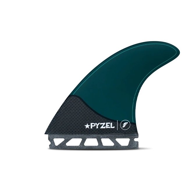 Futures Pyzel Thruster Fins