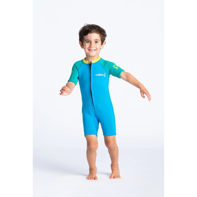 Bezet Antagonist Facet Kinder wetsuit kopen? Diverse zomer en winter wetsuits. - Aloha surf