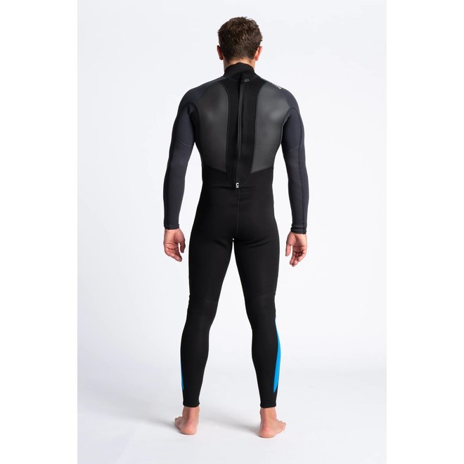 C-skins Element 3/2 Men's Wetsuit Black