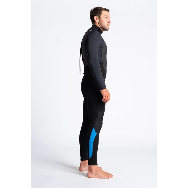 C-skins Element 3/2 Men's Wetsuit Black