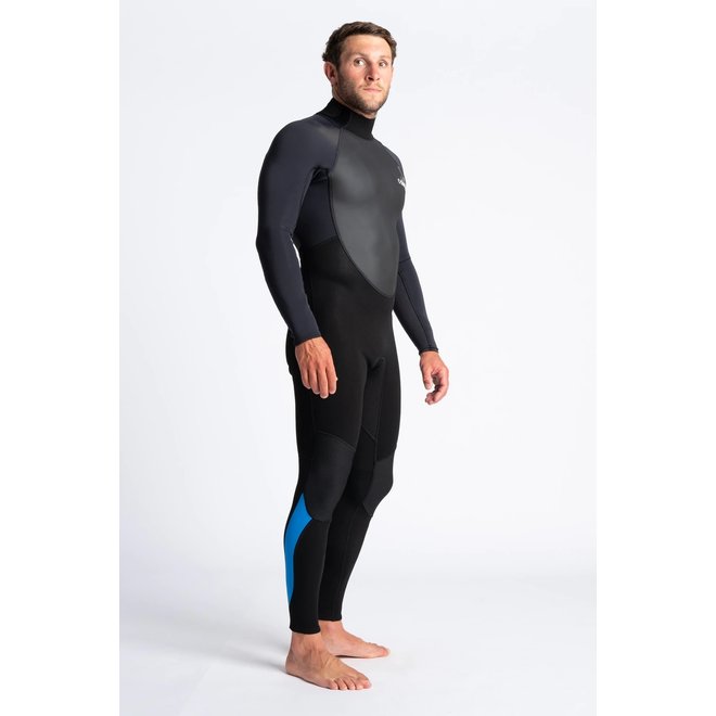 C-skins Element 3/2 Men's Wetsuit Black