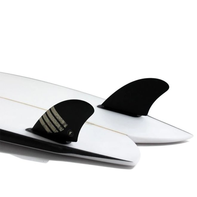 Futures K2 Alpha Keel Fins