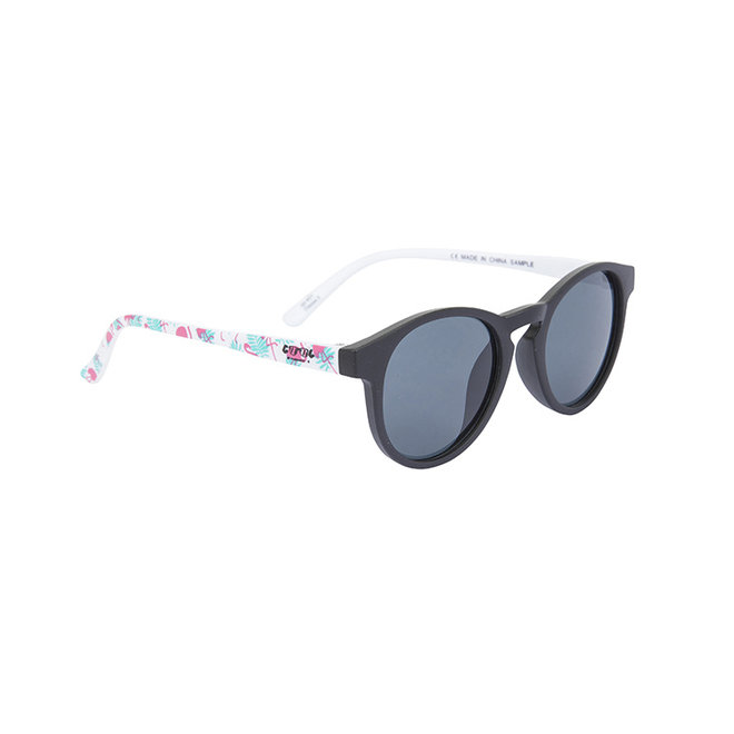 Cool Shoe Kids Sunglasses Sugar Flamingo