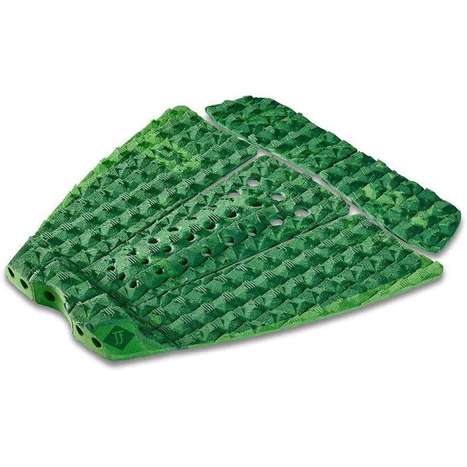 Dakine John John Florence Pro Surf Tailpad Green