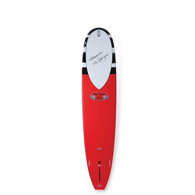 Surftech Takayama In The Pink Red TLPC 9'0''