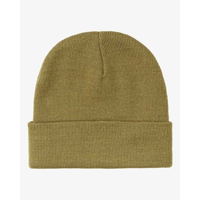 Billabong Stacked Beanie Ermine