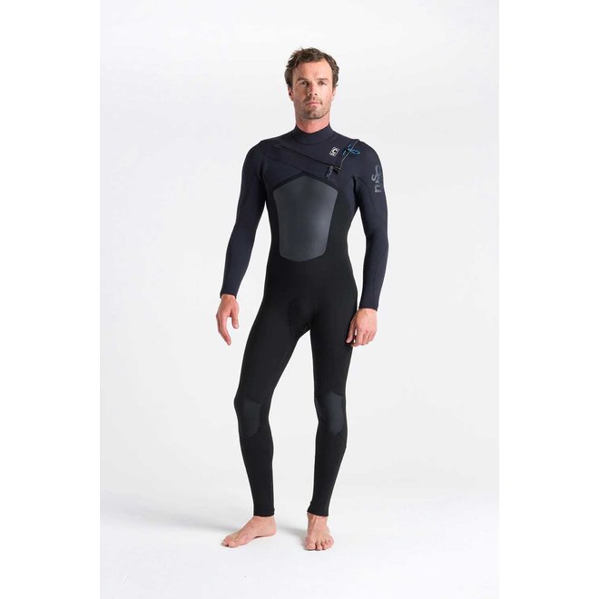 C-Skins ReWired 5/4 Men's Winter Wetsuit