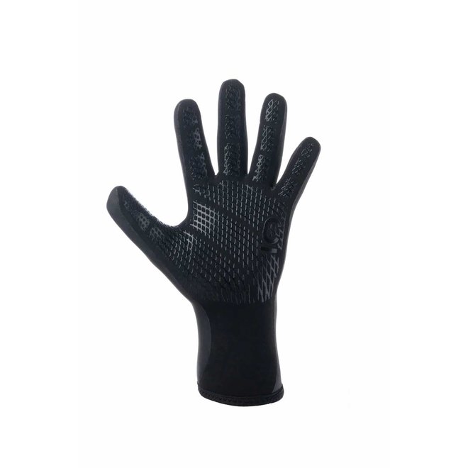 C-Skins Session 3mm 5 Finger Glove Surf Glove