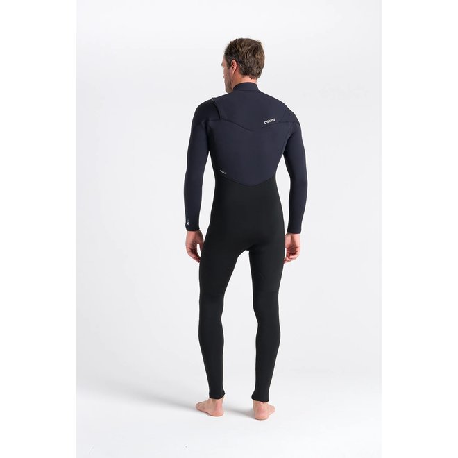 C-Skins ReWired 5/4 Men's Winter Wetsuit