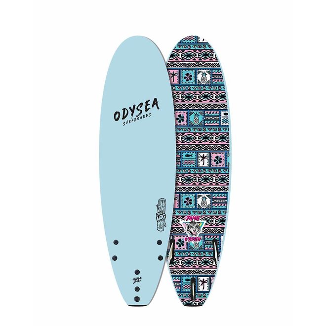 Catch Odysea 6'0'' LOG Jamie O'Brien Sky Blue 2.0