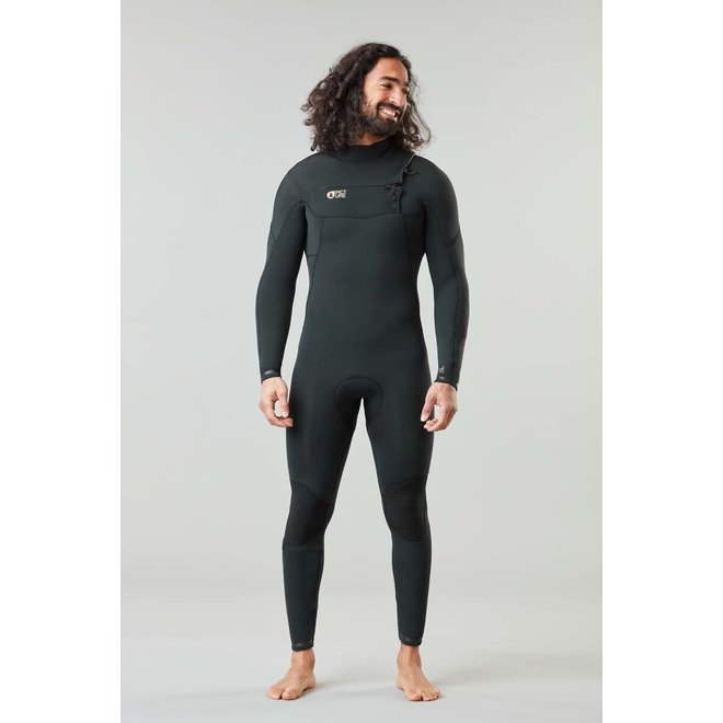 Picture Equation 5/4 Men's Wetsuit Black