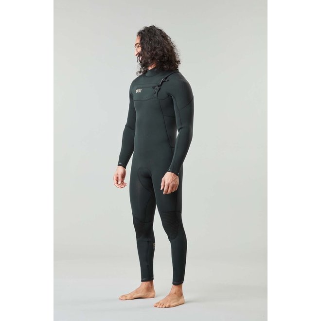 Picture Equation 5/4 Heren Wetsuit Black