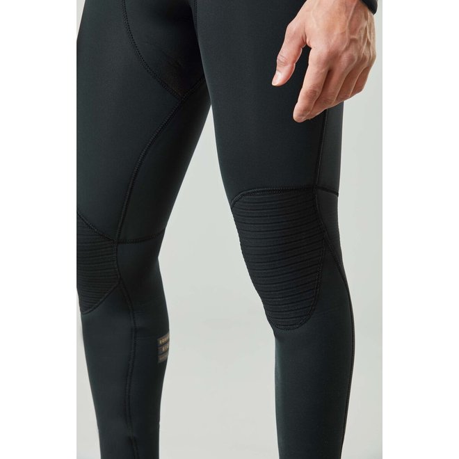 Picture Equation 5/4 Men's Wetsuit Black