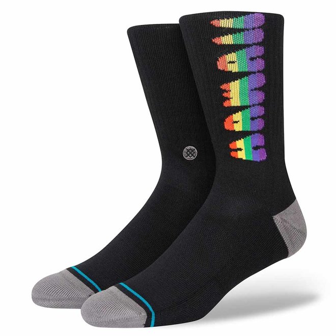 Stance Hawaii Socks Black