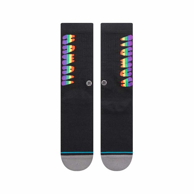 Stance Hawaii Socks Black