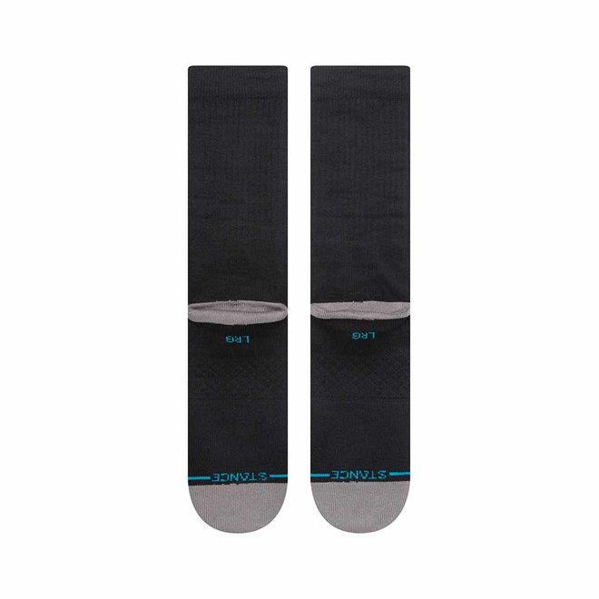 Stance Hawaii Socks Black