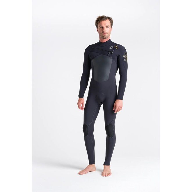 C-skins ReWired 4/3 Heren Wetsuit AN-BX-SF