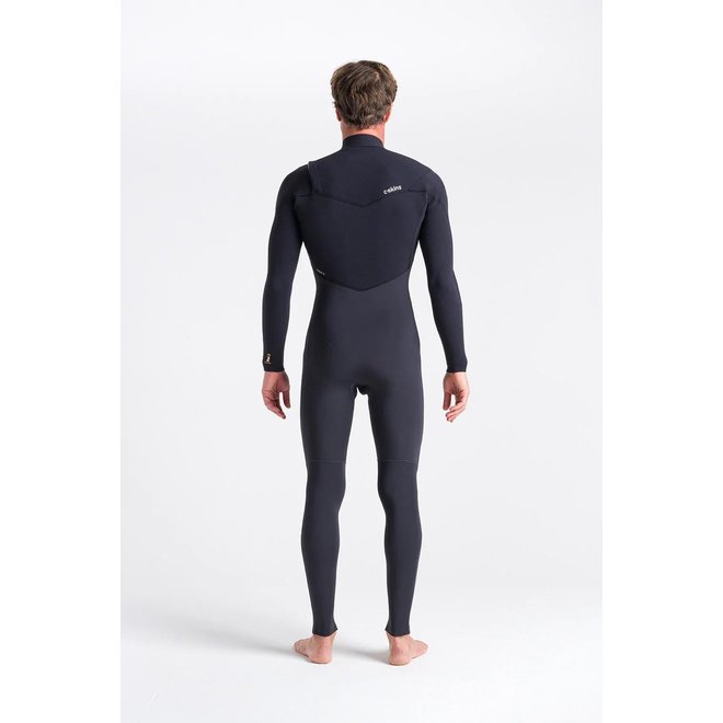 C-skins ReWired 4/3 Heren Wetsuit AN-BX-SF