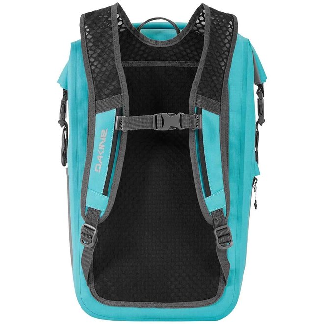 Dakine Cyclone Roll Top Pack 32L Nile Blue