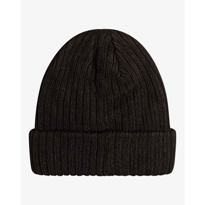 Billabong Good Vibes Beanie Black