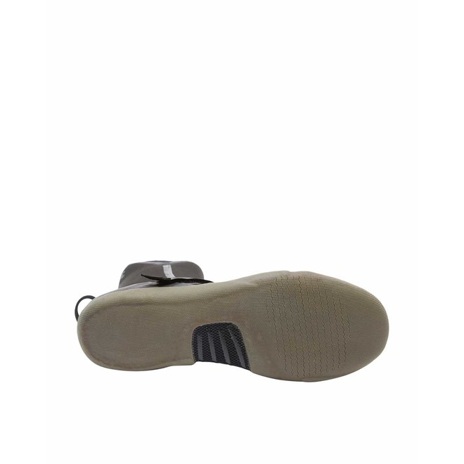 Billabong Furnace 7mm Round Toe Surfschoen