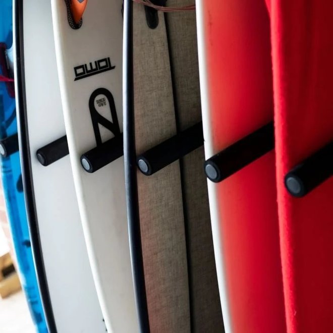 Northcore Quad Surfboard Rack