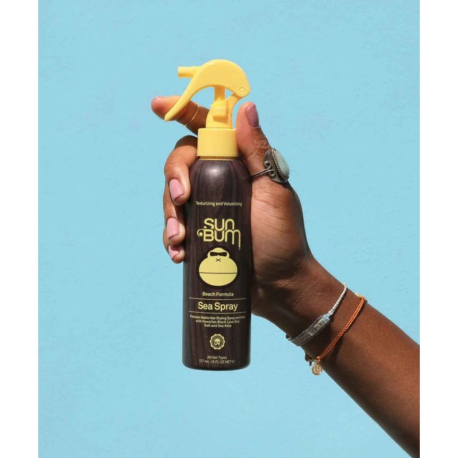 Sun Bum Texturizing Sea Spray 177 mL / 6 FL OZ
