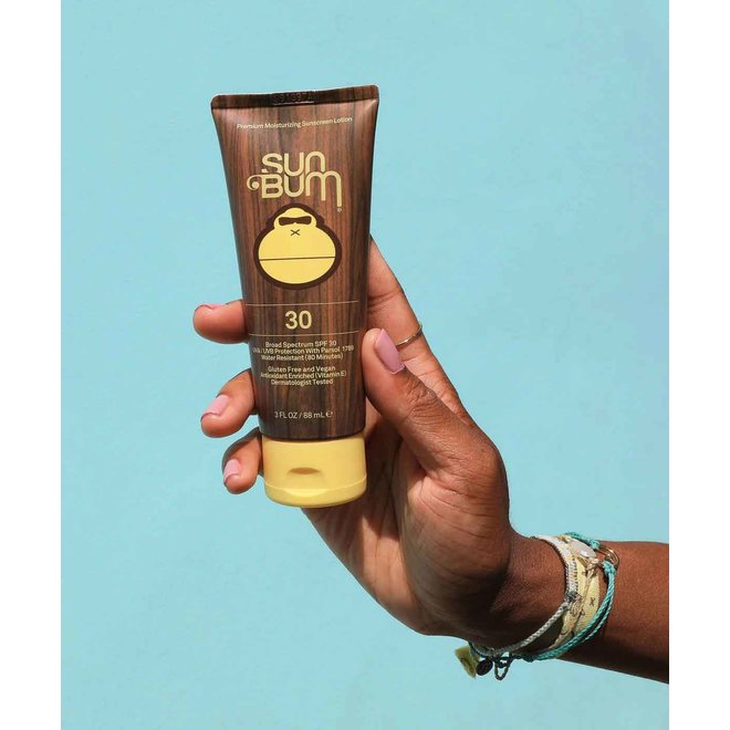 Sun Bum Day Tripper Travel Sun Care Set