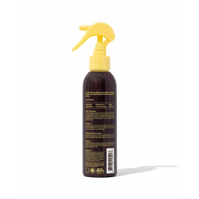 Sun Bum Texturizing Sea Spray 177 mL / 6 FL OZ