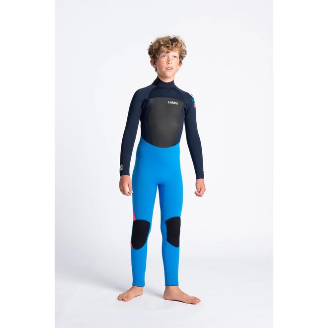 C-Skins Legend 5/4/3 Kinder Wetsuit CY-SL-ML