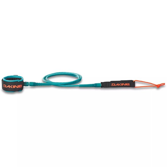 Dakine 6ft Kainui Plus Leash Tropic Dream