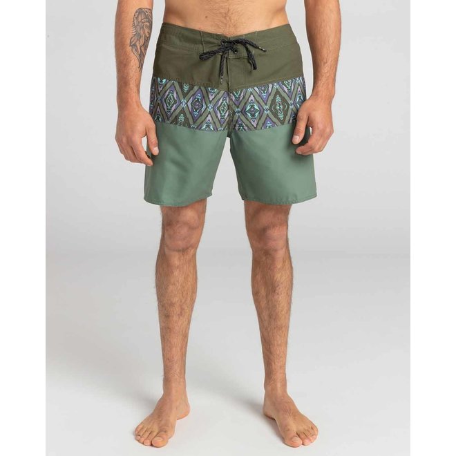 Billabong Heren Tribong OG Boardshort Sage