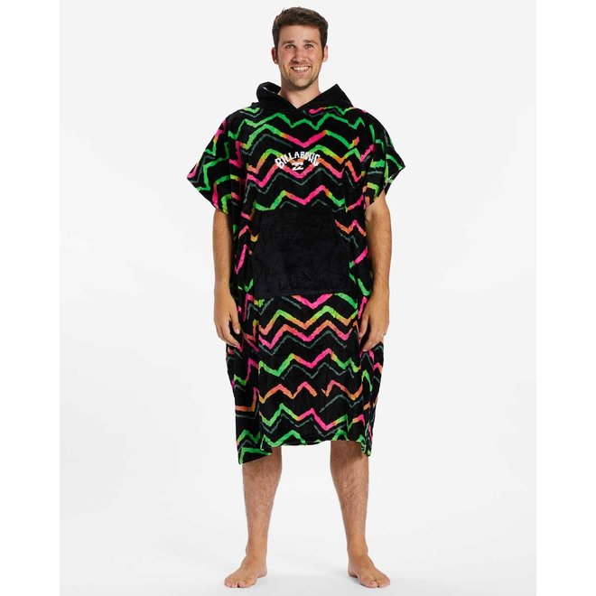 Billabong Surf Poncho Neo