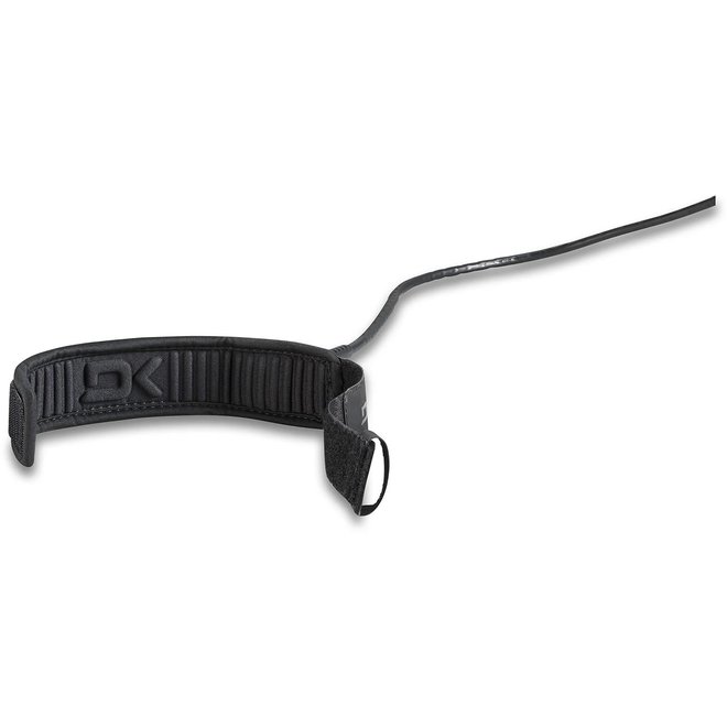 Dakine 6ft Kainui Plus Leash Black