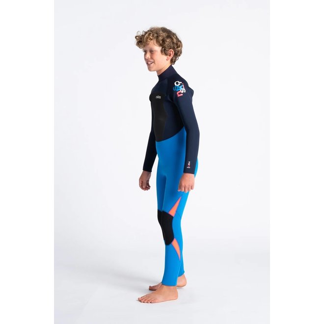 C-Skins Legend 5/4/3 Kinder Wetsuit CY-SL-ML