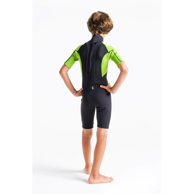 C-Skins Element Unisex Shorty 3/2 Kinder Wetsuit AL-LI-MU