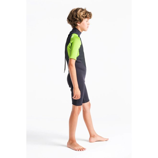 C-Skins Element Unisex Shorty 3/2 Kinder Wetsuit AL-LI-MU