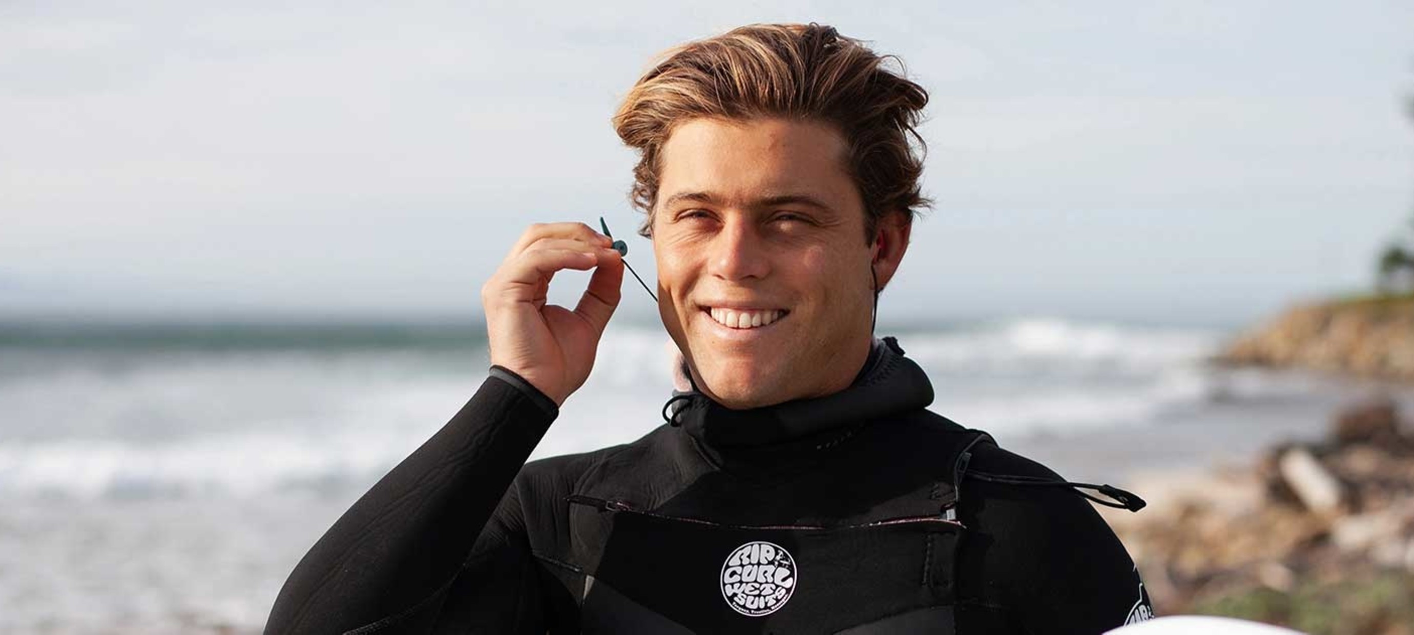 Ultieme Surf Oordoppen met geavanceerde technologie en design: SurfEars 3.0